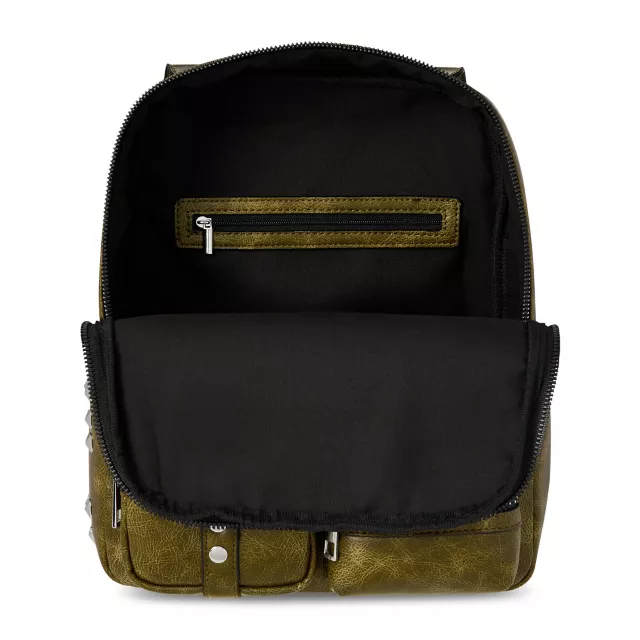 Friday the 13th Grunge Mini Backpack at Spencer's