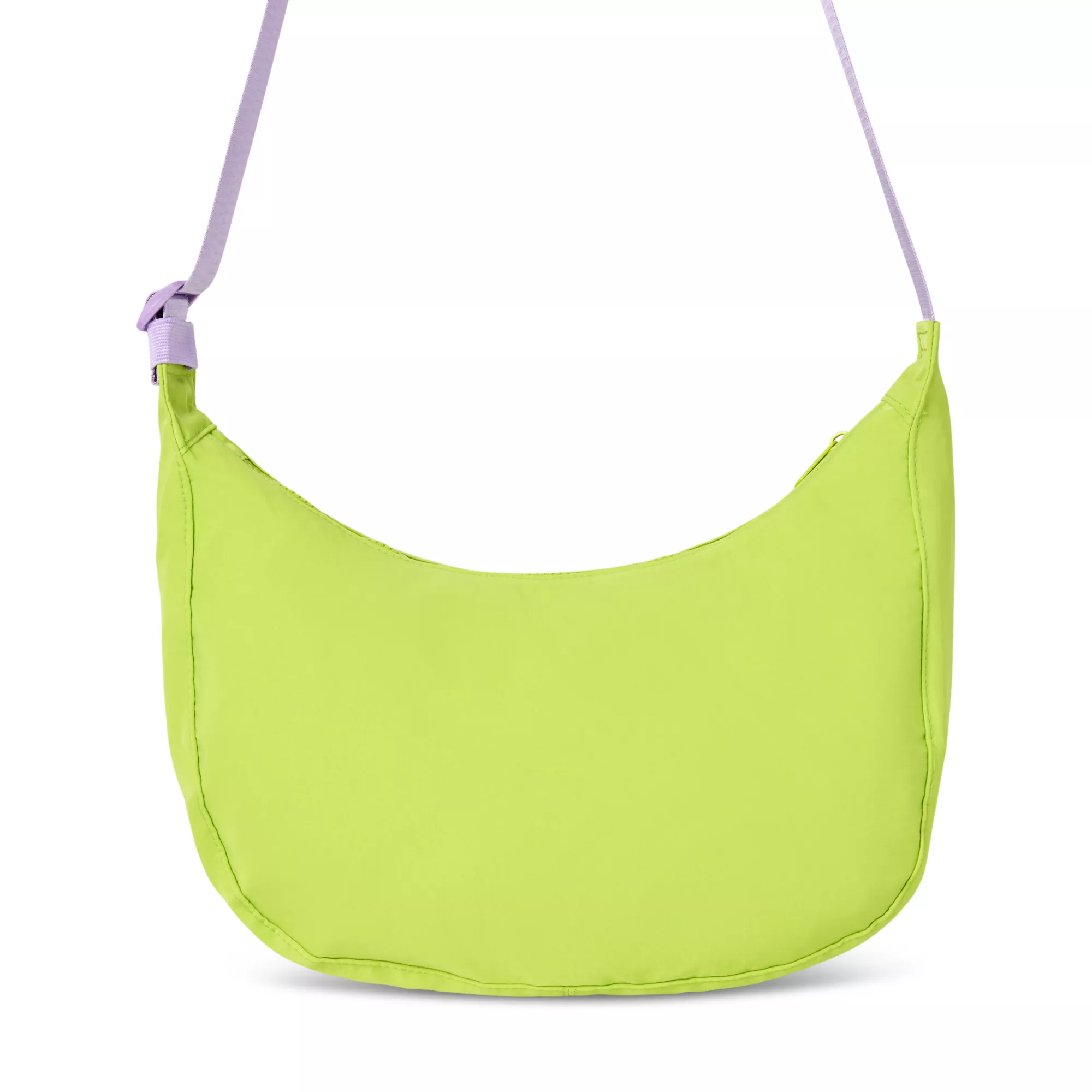 Patrick Star Crescent Bag - SpongeBob SquarePants at Spencer's