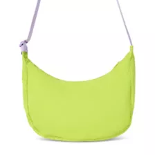 Patrick Star Crescent Bag - SpongeBob SquarePants at Spencer's