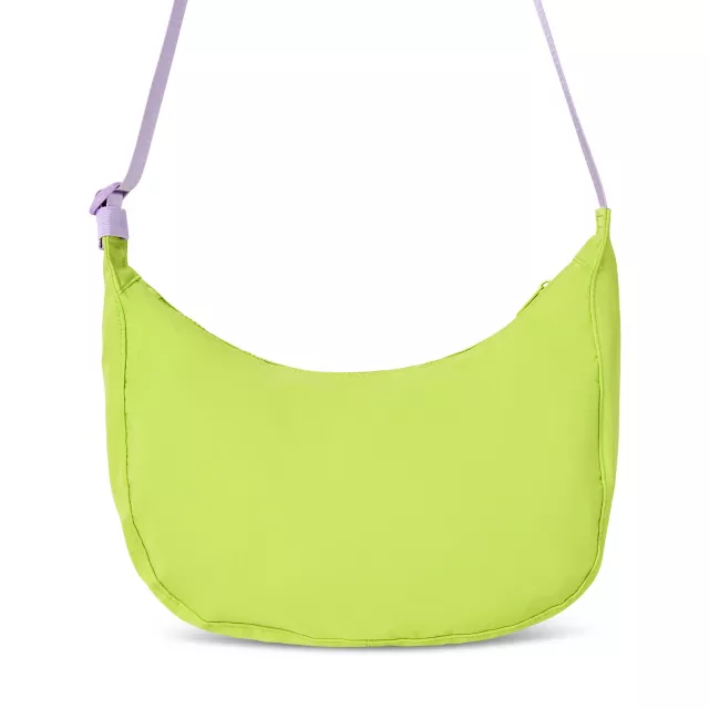 Patrick Star Crescent Bag - SpongeBob SquarePants at Spencer's