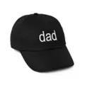 Dad Hat at Spencer's