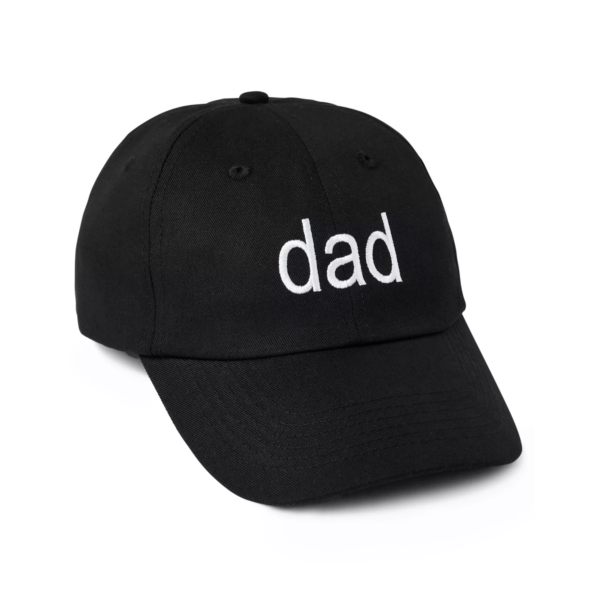 Dad Hat at Spencer's
