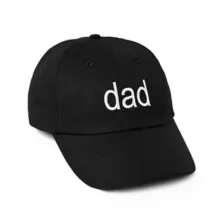 Dad Hat at Spencer's