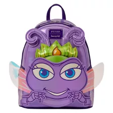 Loungefly Disney A Bug's Life Atta Mini Backpack with Headband at Spencer's
