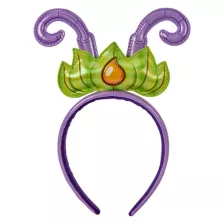 Loungefly Disney A Bug's Life Atta Mini Backpack with Headband at Spencer's