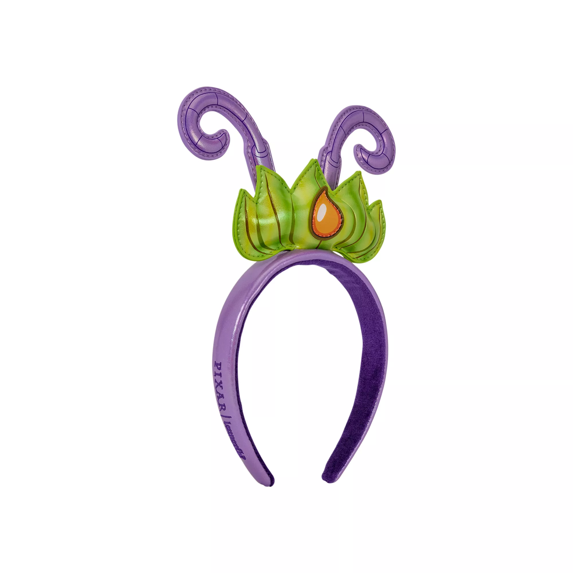 Loungefly Disney A Bug's Life Atta Mini Backpack with Headband at Spencer's