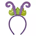 Loungefly Disney A Bug's Life Atta Mini Backpack with Headband at Spencer's
