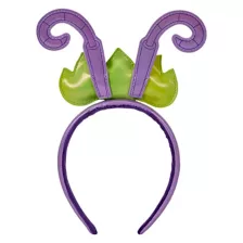 Loungefly Disney A Bug's Life Atta Mini Backpack with Headband at Spencer's