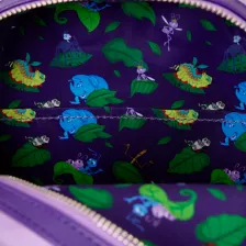 Loungefly Disney A Bug's Life Atta Mini Backpack with Headband at Spencer's