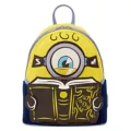 Loungefly Minions 3 Mini Backpack at Spencer's