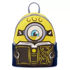 Loungefly Minions 3 Mini Backpack at Spencer's