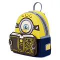 Loungefly Minions 3 Mini Backpack at Spencer's