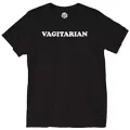 Vagitarian T Shirt - Danny Duncan at Spencer's