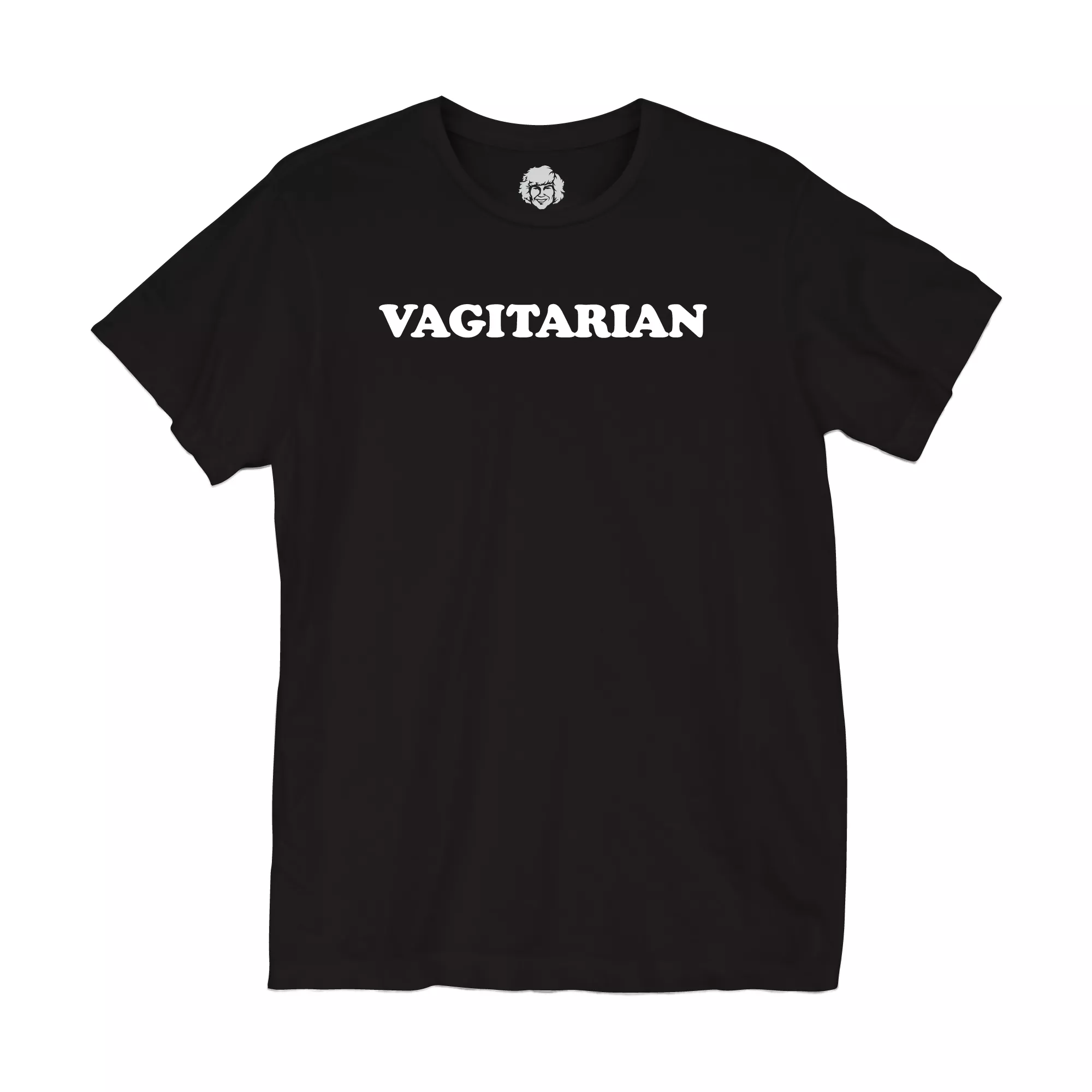 Vagitarian T Shirt - Danny Duncan at Spencer's