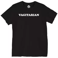 Vagitarian T Shirt - Danny Duncan at Spencer's