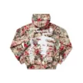 Dexter x Bloody Disgusting Camo Hoodie at Spencer's