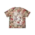 Terrifier x Bloody Disgusting Who's Hunting Now T Shirt at Spencer's