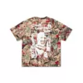 Terrifier x Bloody Disgusting Who's Hunting Now T Shirt at Spencer's