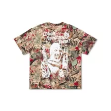 Terrifier x Bloody Disgusting Who's Hunting Now T Shirt at Spencer's