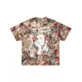 Dexter x Bloody Disgusting I'm a Very Neat Monster T Shirt at Spencer's