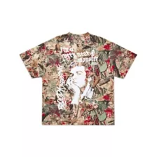Dexter x Bloody Disgusting I'm a Very Neat Monster T Shirt at Spencer's
