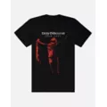 Ozzy Ozbourne Tribute T Shirt at Spencer's