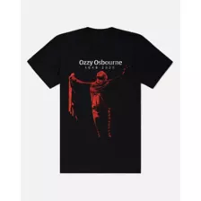 Ozzy Ozbourne Tribute T Shirt at Spencer's