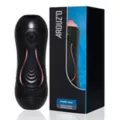 Arouz’d Dual Hole Vibrating Stroker at Spencer's