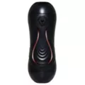 Arouz’d Dual Hole Vibrating Stroker at Spencer's