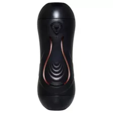 Arouz’d Dual Hole Vibrating Stroker at Spencer's