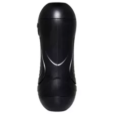 Arouz’d Dual Hole Vibrating Stroker at Spencer's