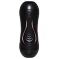 Arouz’d Dual Hole Vibrating Stroker at Spencer's