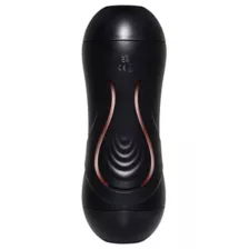 Arouz’d Dual Hole Vibrating Stroker at Spencer's