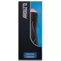 Arouz’d Dual Hole Vibrating Stroker at Spencer's
