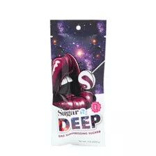 Sugar Deep Gag Suppressing Sucker at Spencer's