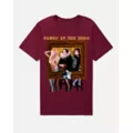 A Fever You Can't Sweat Out T Shirt - Panic! At The Disco at Spencer's