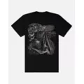 Avenged Sevenfold City of Evil T Shirt at Spencer's