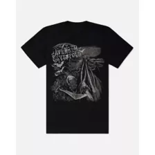 Avenged Sevenfold City of Evil T Shirt at Spencer's