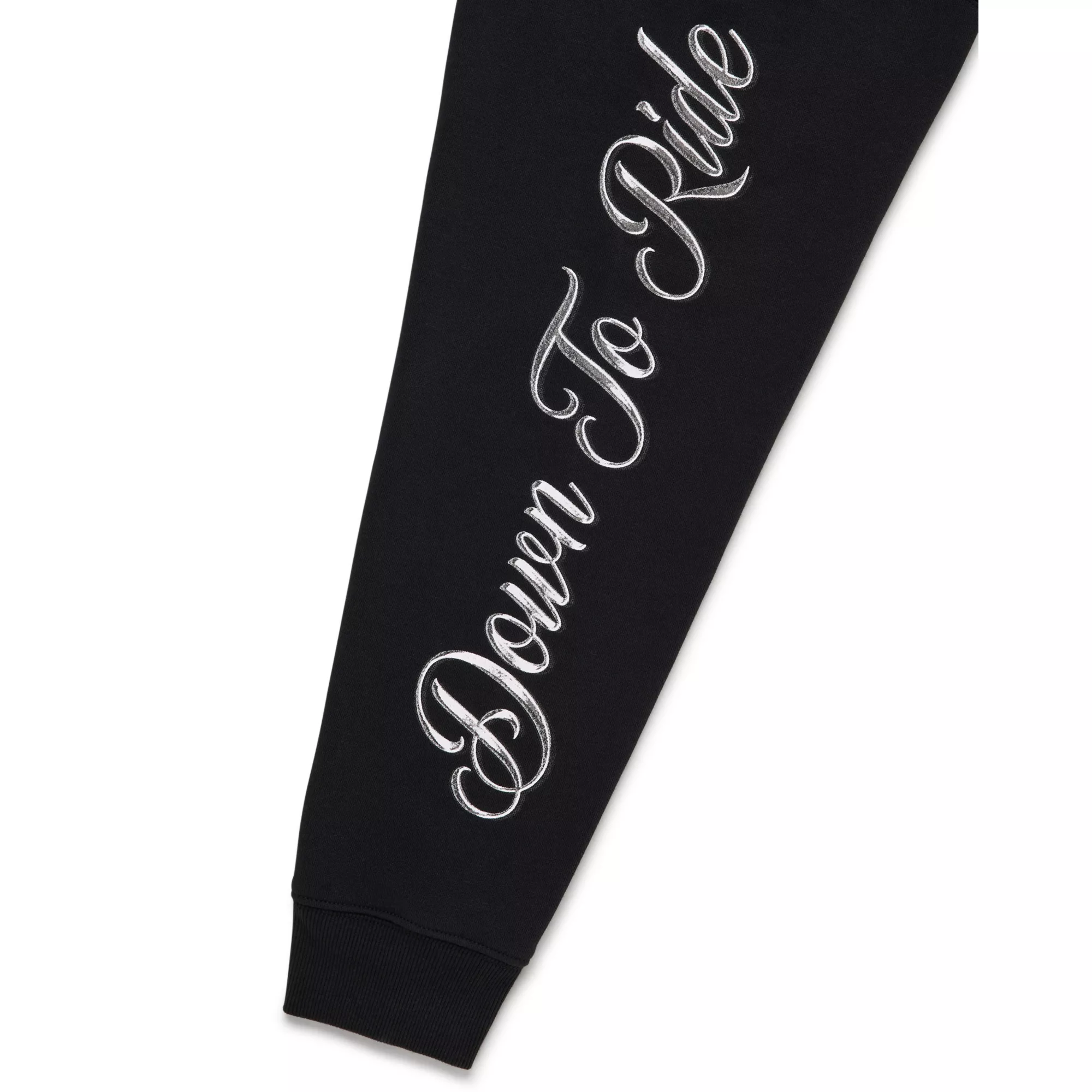 Betty Boop x Homies Down To Ride Hoodie