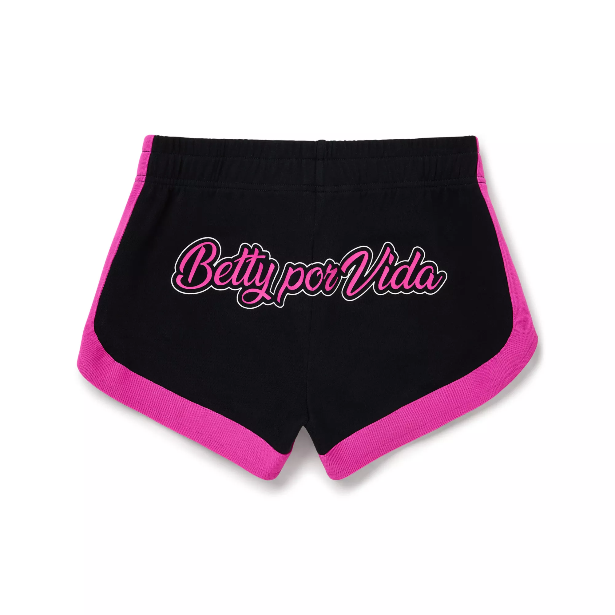 Betty Boop x Homies Dolphin Shorts