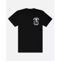 Assholes Live Forever Skull T Shirt at Spencer's