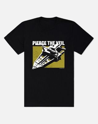 Jaws of Life T Shirt - Pierce the Veil