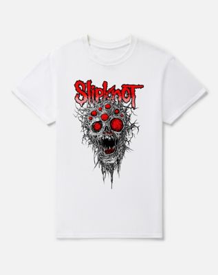 Slipknot Zombie T Shirt