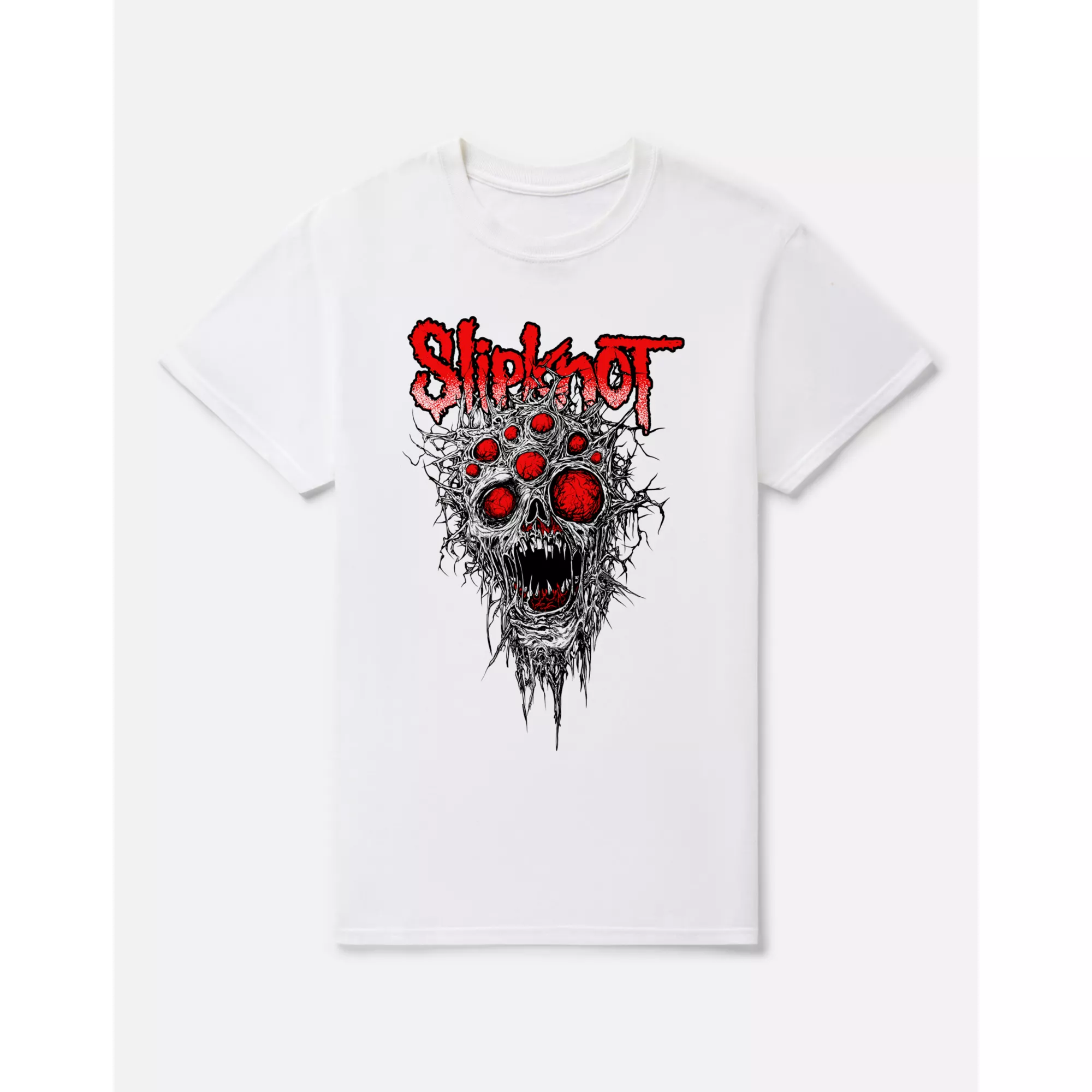Slipknot Zombie T Shirt at Spencer's