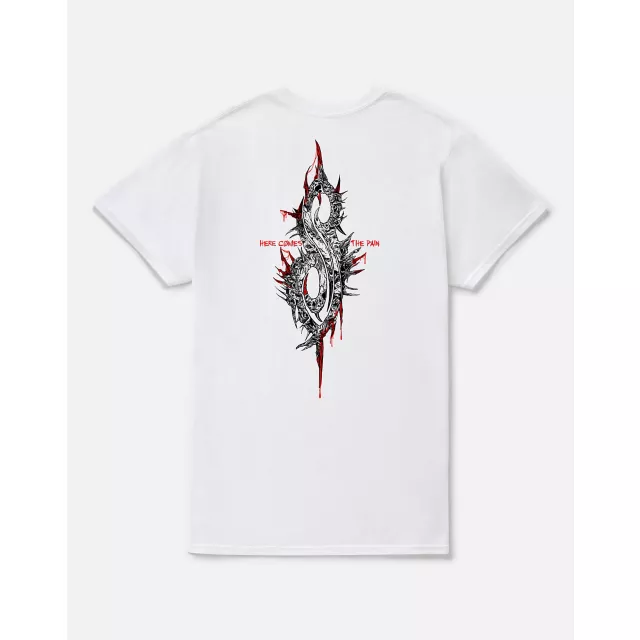 Slipknot Zombie T Shirt at Spencer's