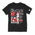 Betty Boop x Homies Barrio Garage T Shirt at Spencer's