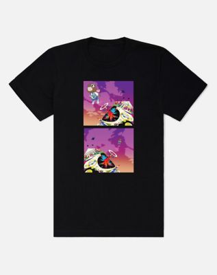 Kanye West Graduation T Shirt