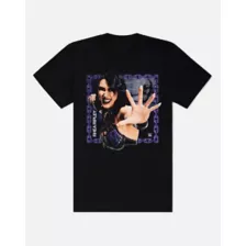 Rhea Ripley Chain T Shirt at Spencer's