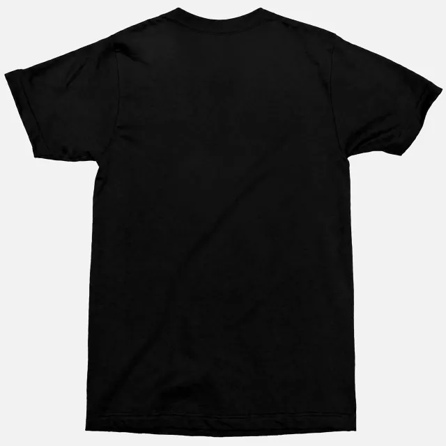 Jason Universe More Trees Less People T Shirt - Steven Rhodes at Spencer's
