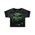 Grogu Baby T Shirt - The Mandalorian at Spencer's
